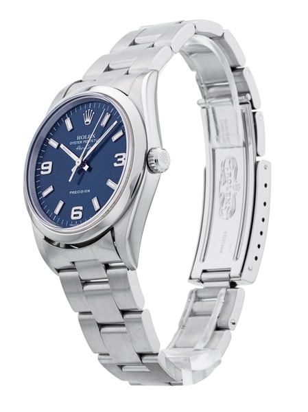 Rolex Air-King 14000